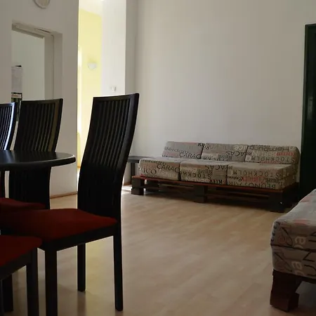 Auberge de jeunesse 66 Szeged