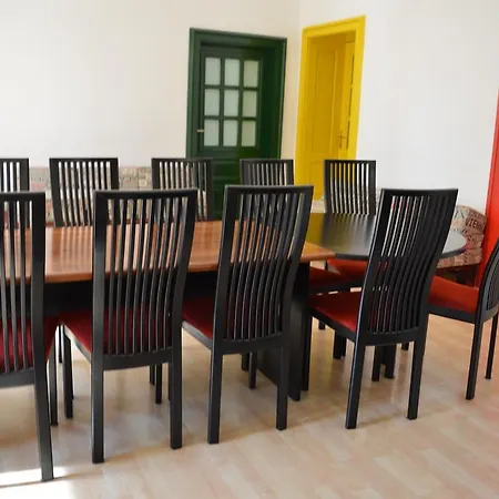 Hostel 66 Szeged