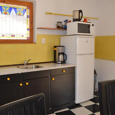 Auberge de jeunesse 66 Szeged