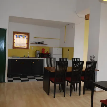 Hostel 66 *