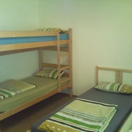 66 Hostel *