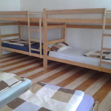 66 Auberge de jeunesse Szeged