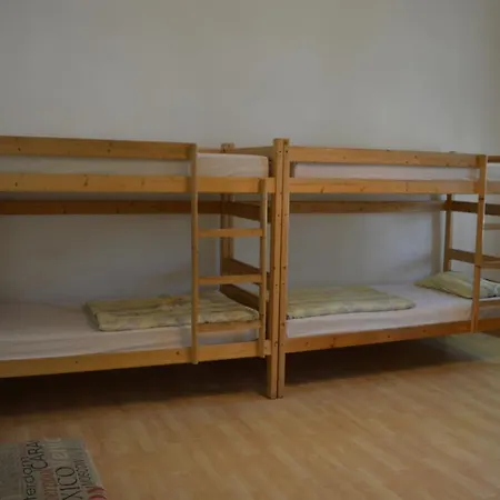 66 Хостел Сегед