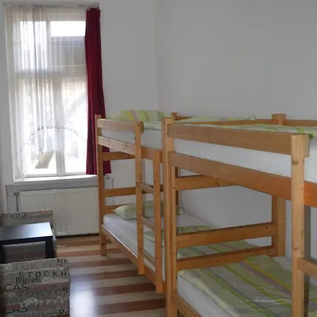 66 Albergue Szeged