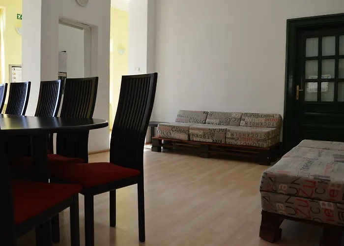 Vandrarhem 66 Szeged