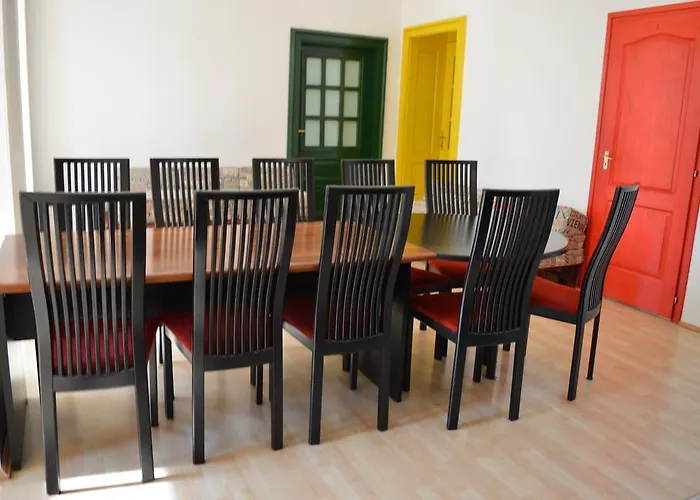 Vandrarhem 66 Szeged