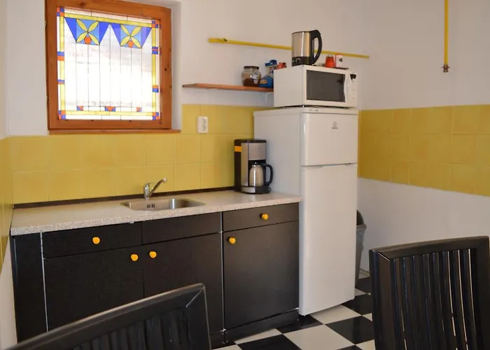 Vandrarhem 66 Szeged