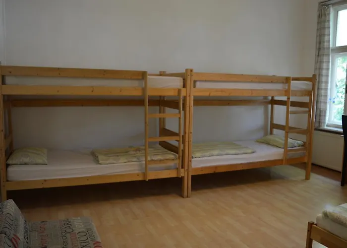 66 Vandrarhem Szeged