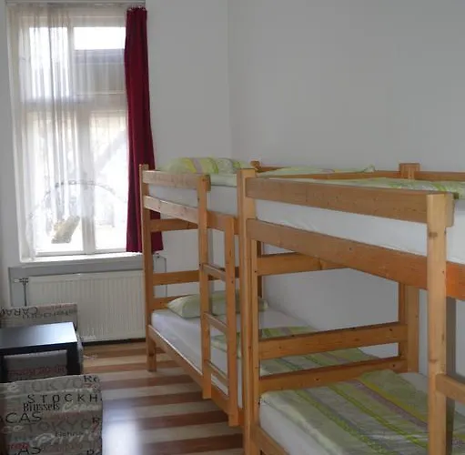 66 Vandrarhem Szeged